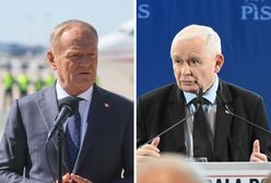 KO na prowadzeniu, za nią PiS. Najnowsze prognoza poparcia