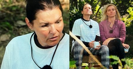 "Królowa przetrwania". Filozoficzne wywody Ilony Felicjańskiej. "Dziewczyny są W CIEMNOŚCI"