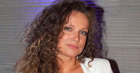 Joanna Liszowska tęskni za słońcem. Opublikowała zdjęcie z plaży, a fani porównali ją do światowej gwiazdy