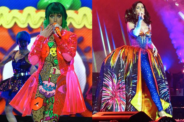 Z OSTATNIEJ CHWILI: Katy Perry wystąpi w Polsce!