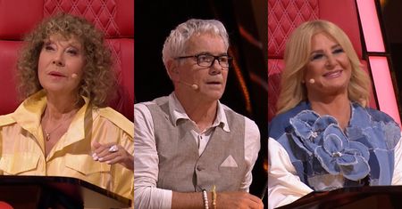 Widzowie "The Voice Senior" wściekli na pomysł produkcji. "Marnowanie czasu"