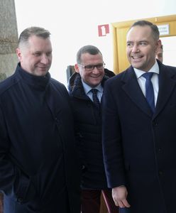 Polityczna kancelaria Nawrockiego i "umowa" prezydenta z prezesem. Kulisy ustaleń w PiS