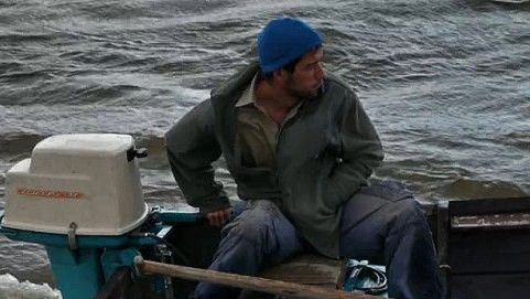 Pre-trailer filmu "Wszystko Płynie" nakręconego Panasonikiem GH1 1