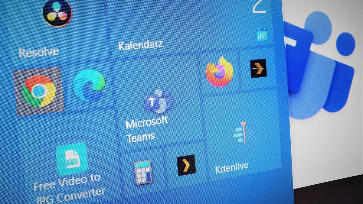 Microsoft Teams zyska odświeżony interfejs, fot. Oskar Ziomek