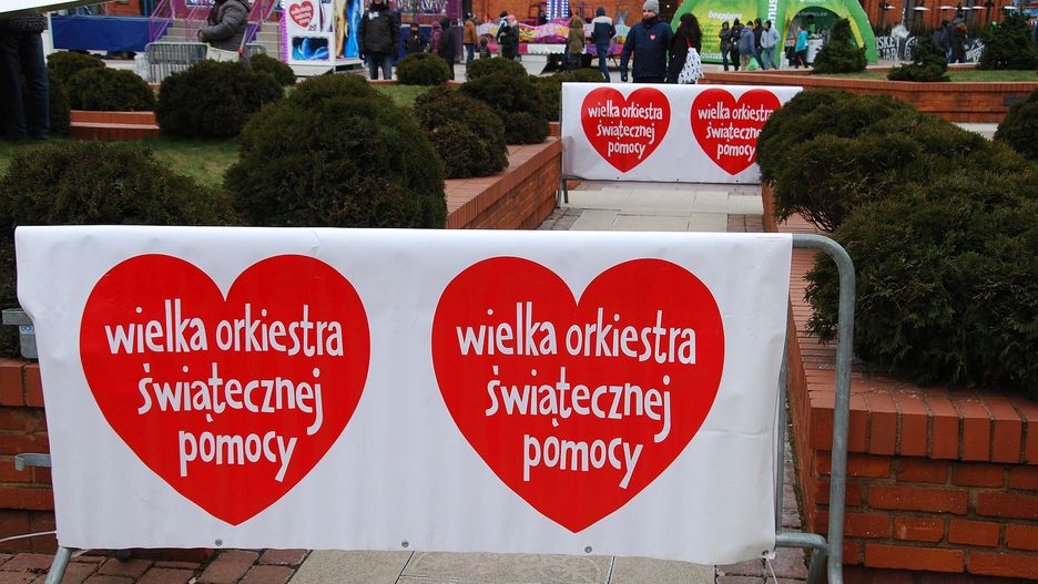 Ksiądz na lekcji religii skrytykował WOŚP. Niezwykła reakcja uczniów