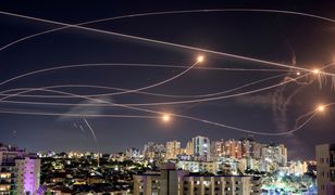 Atak Iranu na Izrael. Jest reakcja świata