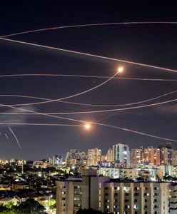 Atak Iranu na Izrael. Jest reakcja świata