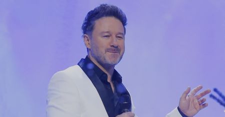 Piasek przerywa milczenie. Po "je**ć PiS" nic nie powiedział