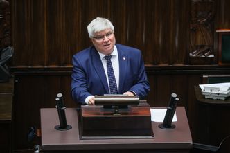 Kolejowe inwestycje CPK. "Nic nie zostało zatrzymane"