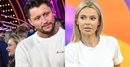 Rozanielony Piotr Mróz zachwycał się Dodą. Wskazał, która rzecz mu się w niej NIE PODOBA