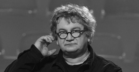Paweł Królikowski nie żyje. Miał 58 lat