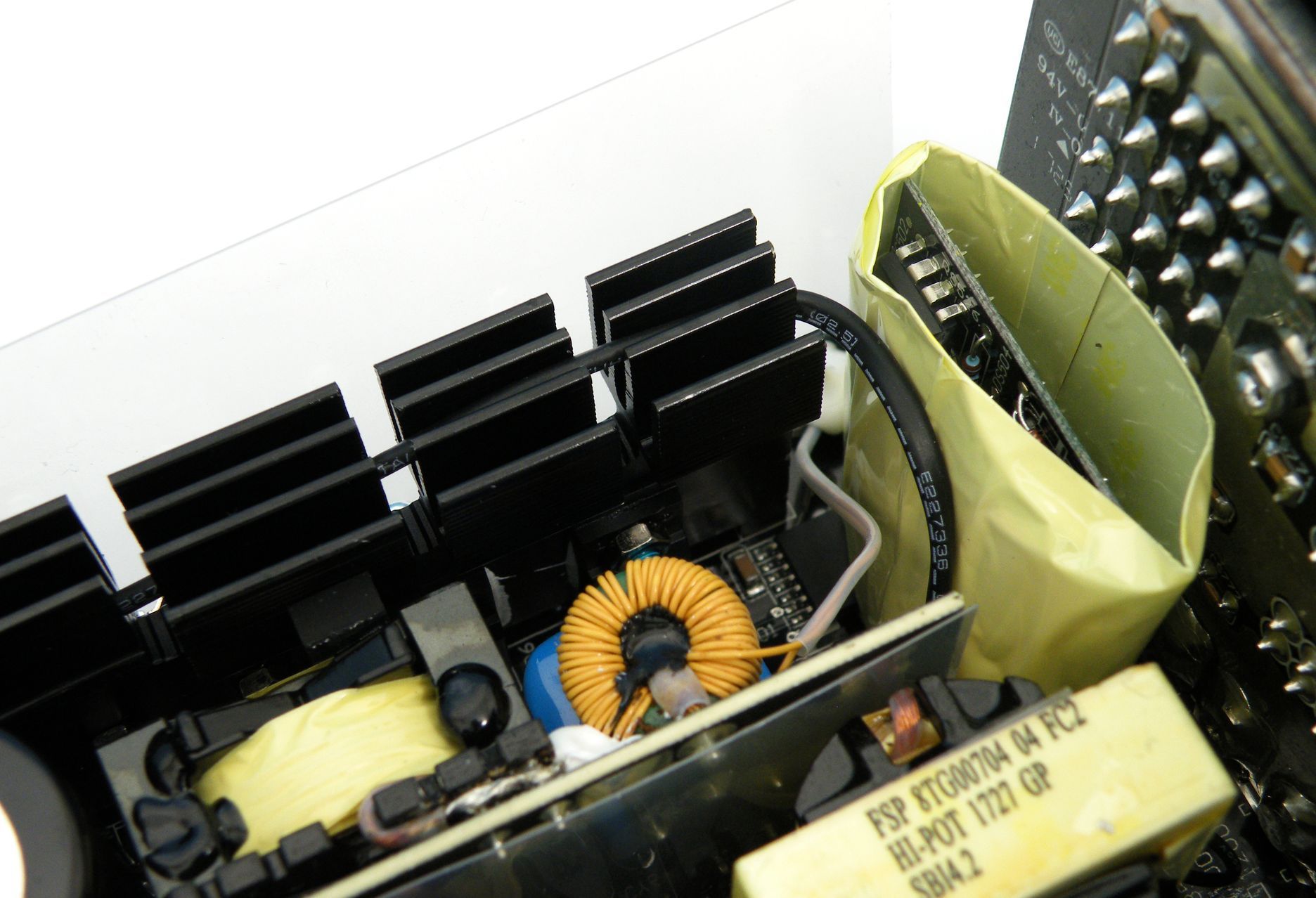 FSP Aurum PT 1000W