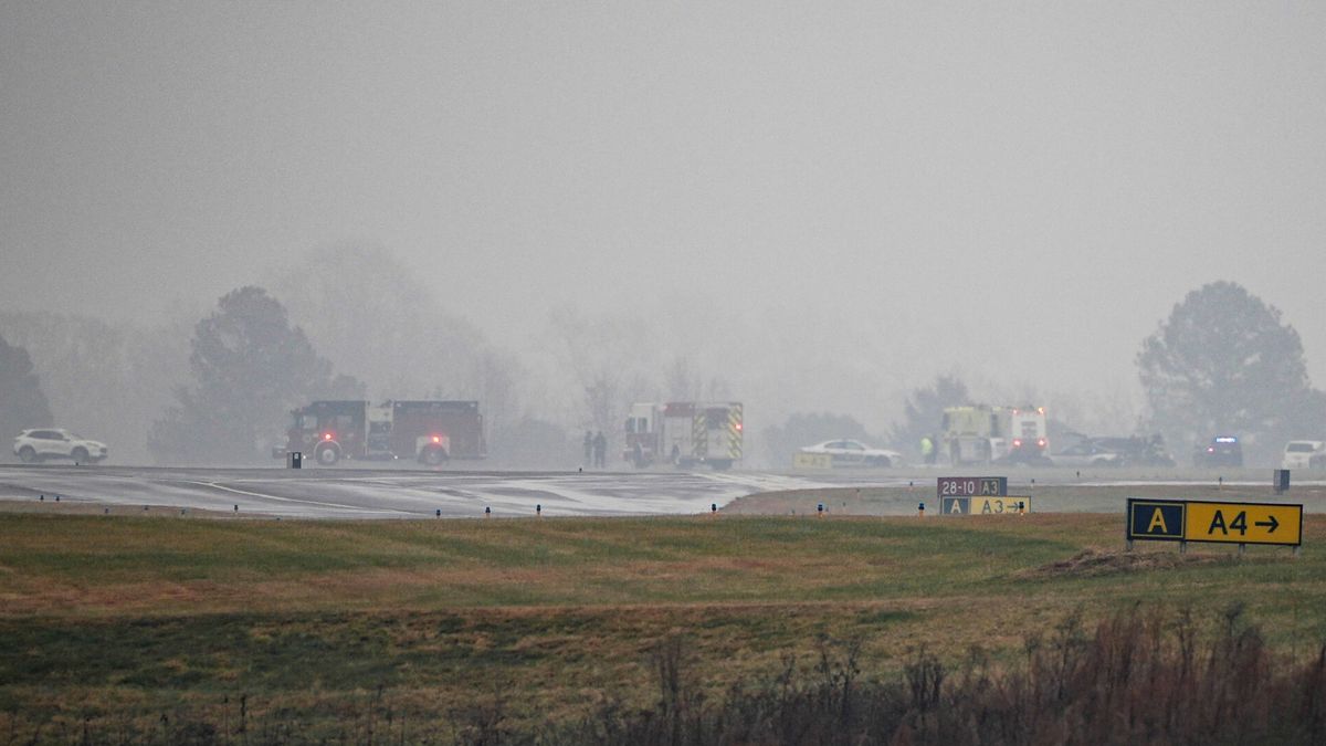 Katastrofa odrzutowca w 