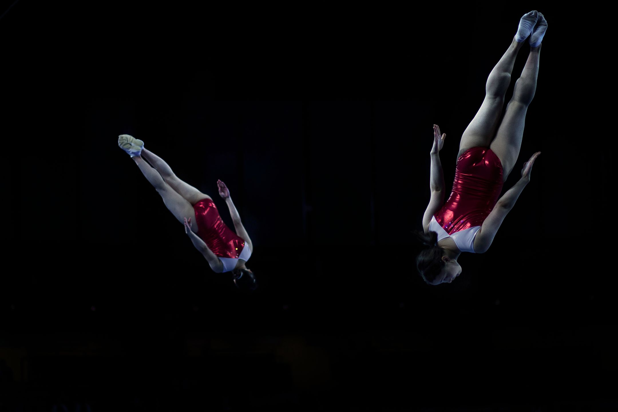 Fotoreporterzy z całej Polski opowiedzieli nam, jak fotografowali The World Games 2017 19