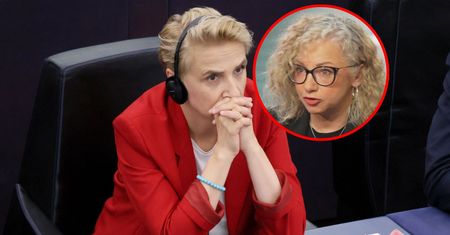Reprymenda partii dla Scheuring-Wielgus? "Przeprosiła, to kończy temat"