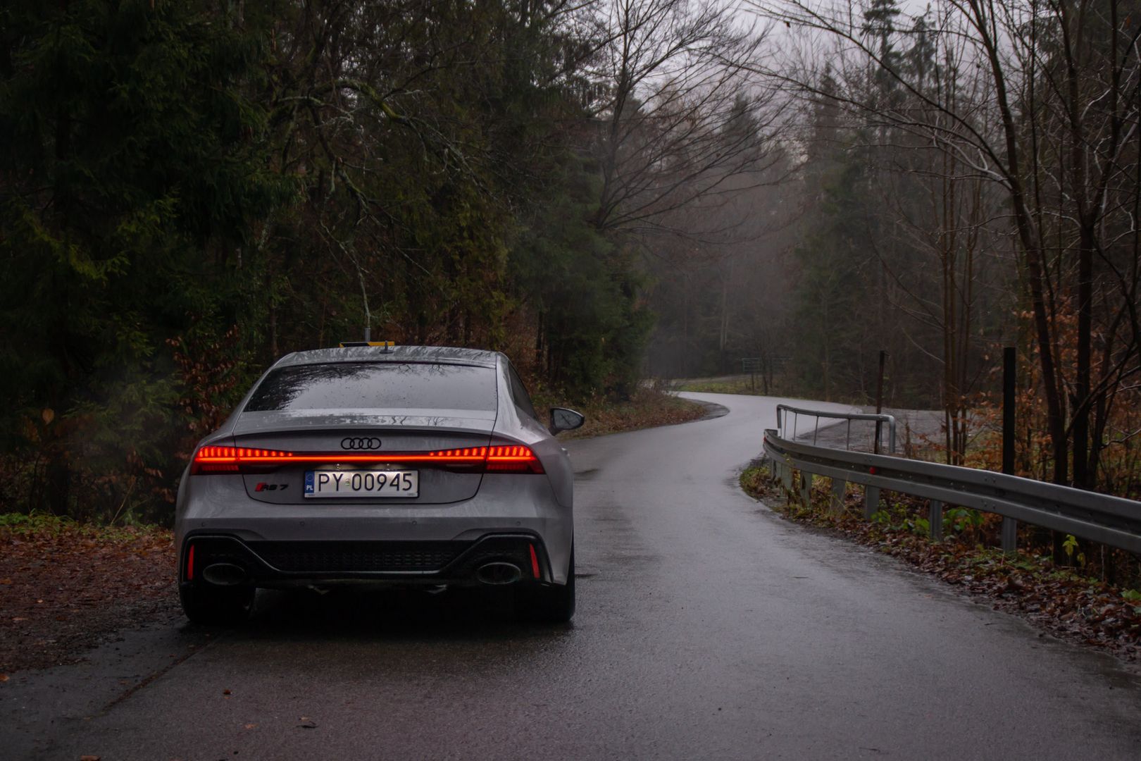 Audi RS 7 Sportback