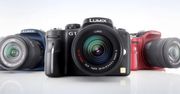 Panasonic G1 - Lustrzanka bez lustra