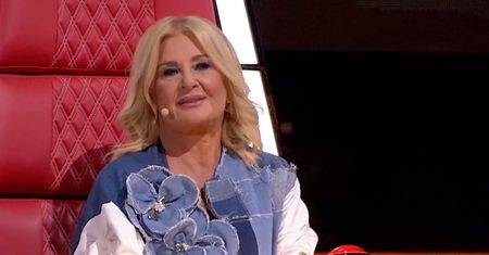 Internauci ocenili nowe odcinki "The Voice Senior". Majka Jeżowska znowu podzieliła widzów