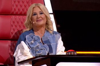Internauci ocenili nowe odcinki "The Voice Senior". Majka Jeżowska znowu podzieliła widzów