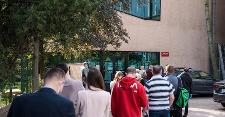 Nie możesz znaleźć pracy? Pozbądź się tych rzeczy z CV, a zwiększysz swoje szanse