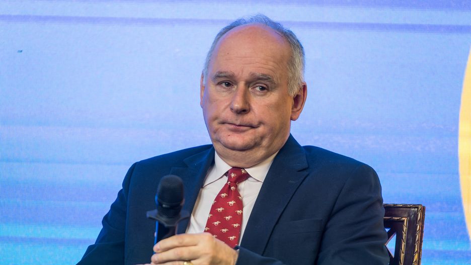 Paweł Zalewski o służbie wojskowej