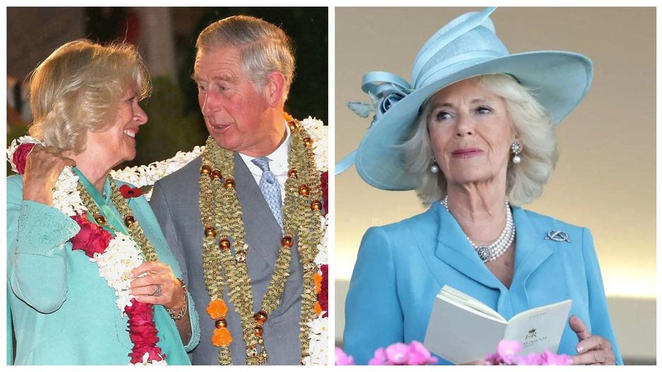 Królowa Camilla przekazała informacje o stanie zdrowia Karola III