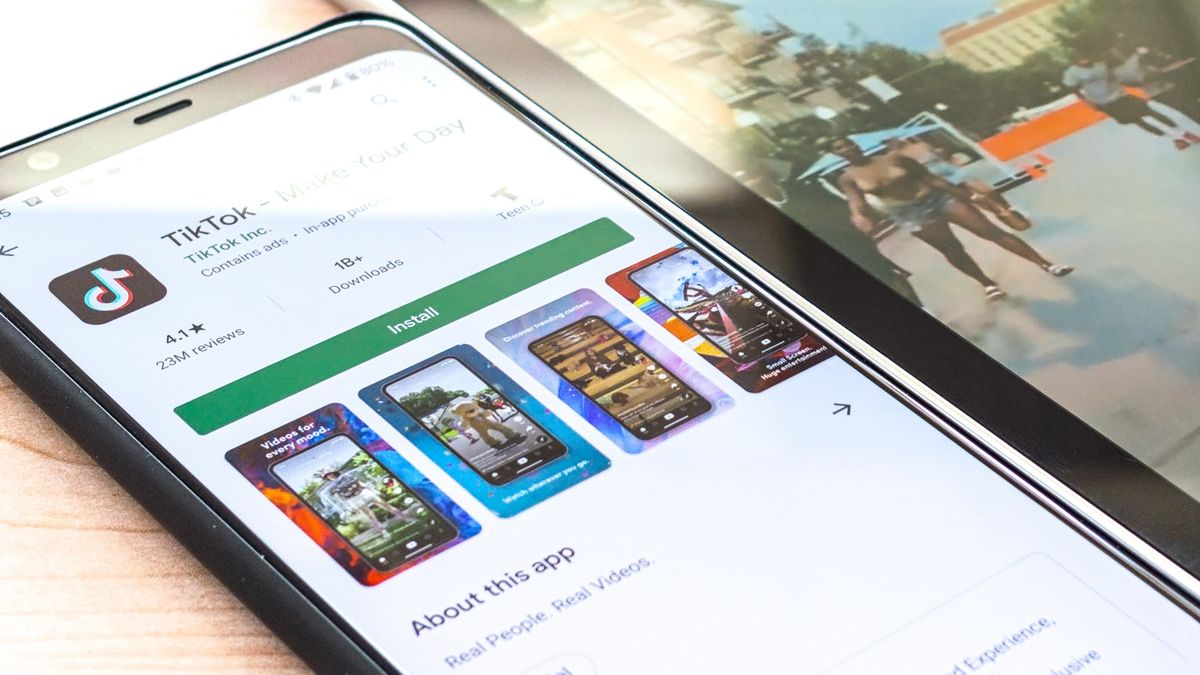 TikTok zapowiada zmiany w kwestii bezpieczeństwa danych.