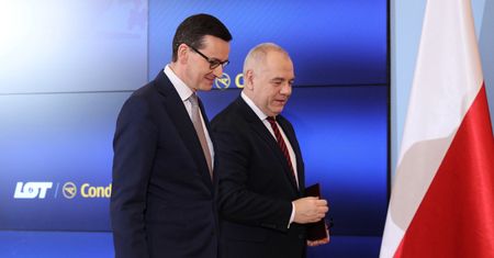 Tylko w WP. Rada Ministrów zgodna: wyborów 10 maja przeprowadzić się nie da