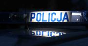 Dobrochów: Śmiertelny wypadek na DK27. Samochód uderzył w inwalidę na wózku, sprawca uciekł