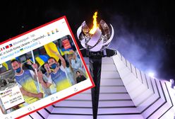 Skandal podczas otwarcia igrzysk. Koreańska telewizja przeprasza