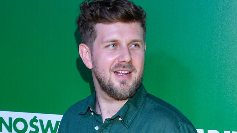 Antek Królikowski usłyszał nowy wyrok sądu