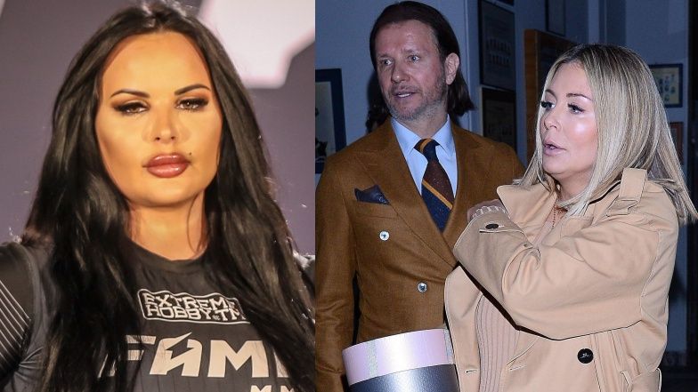 Godlewska straszy Majdanów