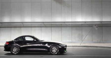 Co wspólnego ma BMW i kije golfowe?