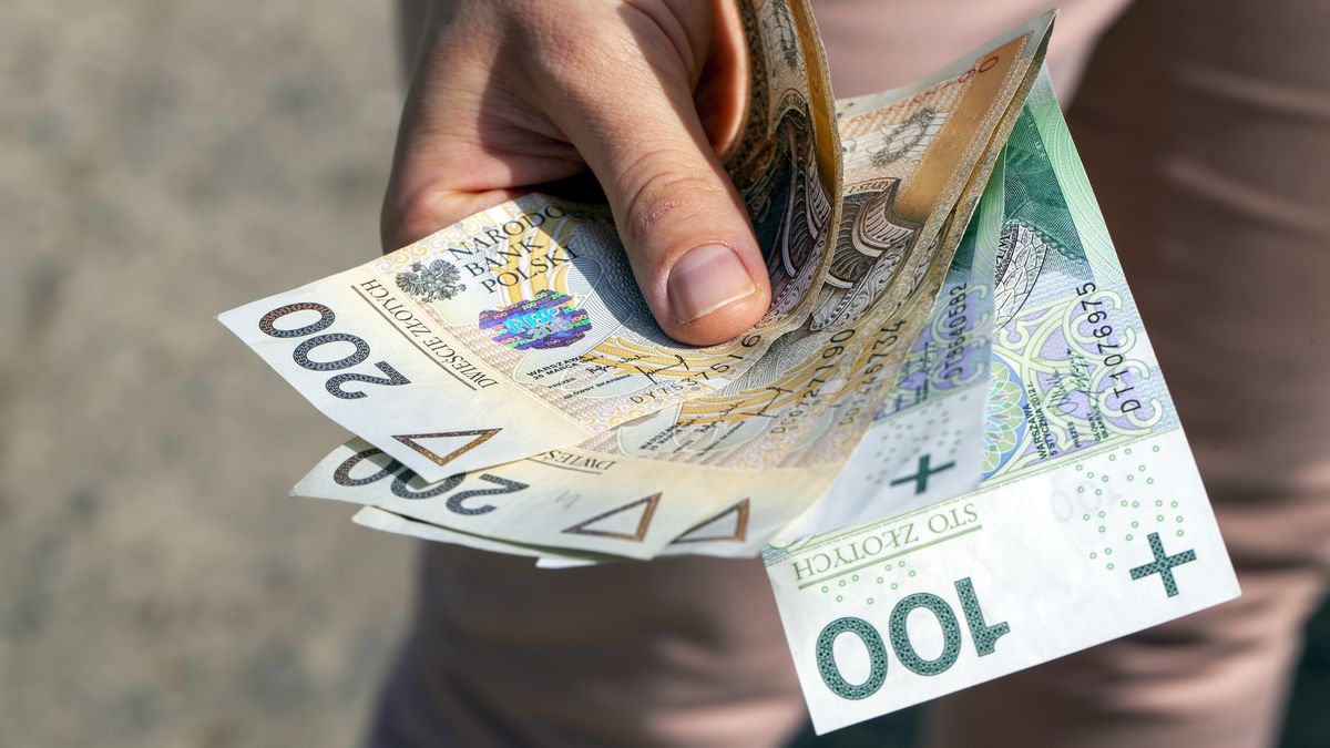 Bony stażowe już niebawem wzrosną