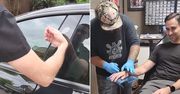 Wszczepił je w ręce. Zastępują mu portfel, klucze i dokumenty