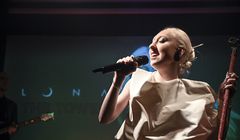 Jak poradzi sobie Luna na Eurowizji? „Schody zaczną się później”