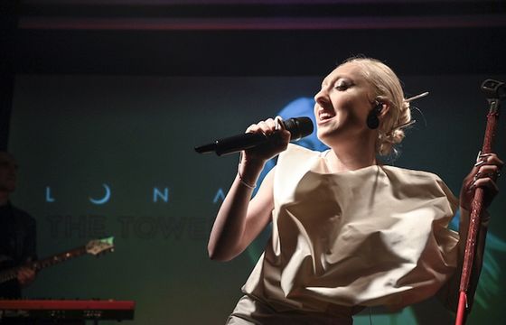 Jak poradzi sobie Luna na Eurowizji? „Schody zaczną się później”