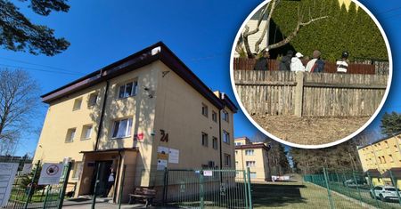 Migranci wyszli z ośrodka. Popłoch w kilku wsiach, a politycy tylko podgrzali emocje