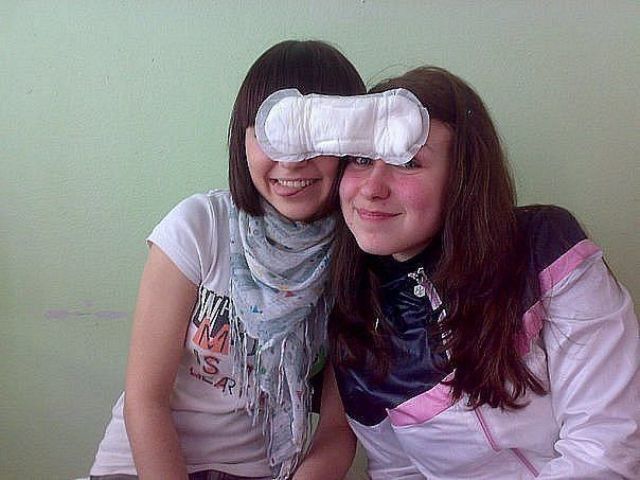 25 najokropniejszych zdjęć z rosyjskich serwisów społecznościowych 9