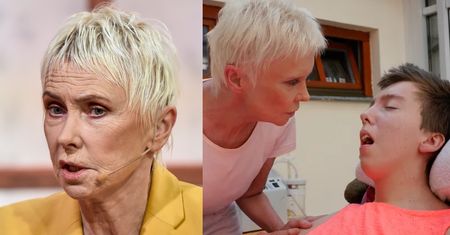 Ewa Błaszczyk kupiła dom na Sycylii. Chce tam wywieźć pogrążoną w śpiączce córkę: "Zanim odejdę, zawiozę tam Olę"