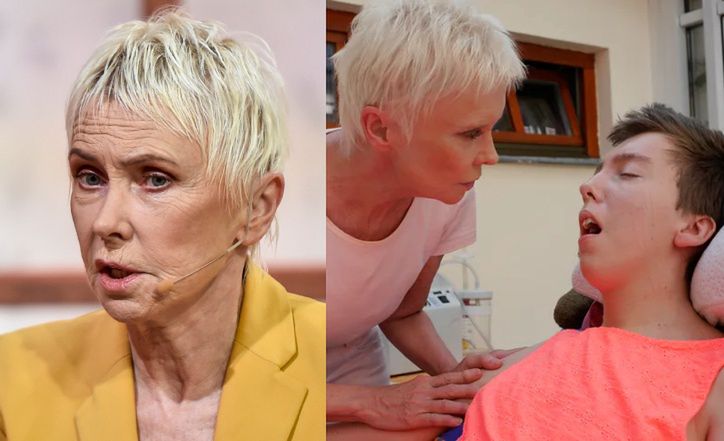 Ewa Błaszczyk kupiła dom na Sycylii