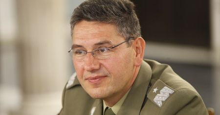 Prezydent mianował nowego szefa BBN