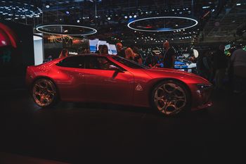 Paris Motor Show zaskoczył bogactwem premier. Oto moje TOP 3 koncepty, które powinny trafić na drogi