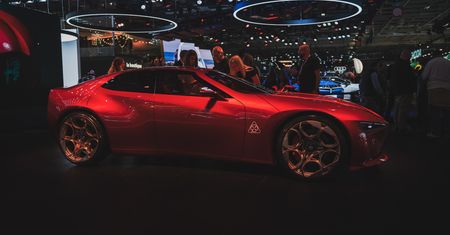 Paris Motor Show zaskoczył bogactwem premier. Oto moje TOP 3 koncepty, które powinny trafić na drogi