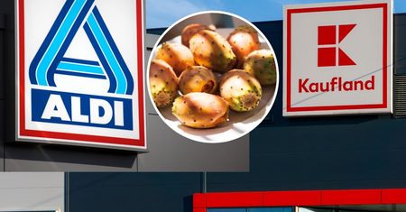 Niejadalna skórka, ale w środku miąższ na lepsze trawienie. W Aldi i Kauflandzie kupisz dziś po taniości