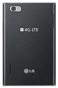 LG Optimus Vu (fot. LG)