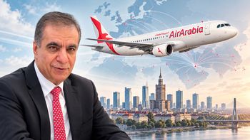 Arabscy turyści w Zakopanem to fenomen. Air Arabia chce latać do kolejnych miast w Polsce