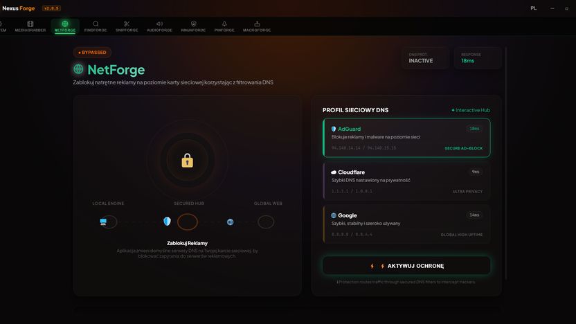 Nexus Forge