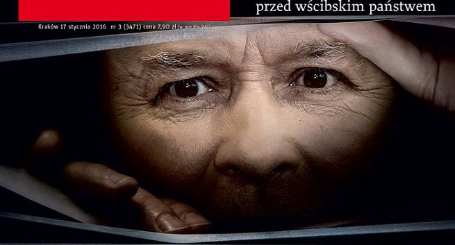 „Tygodnik Powszechny” podnosi cenę o złotówkę. „Silna presja wzrastających kosztów”