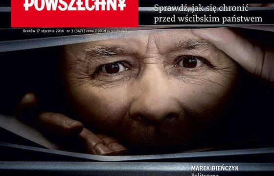 „Tygodnik Powszechny” podnosi cenę o złotówkę. „Silna presja wzrastających kosztów”